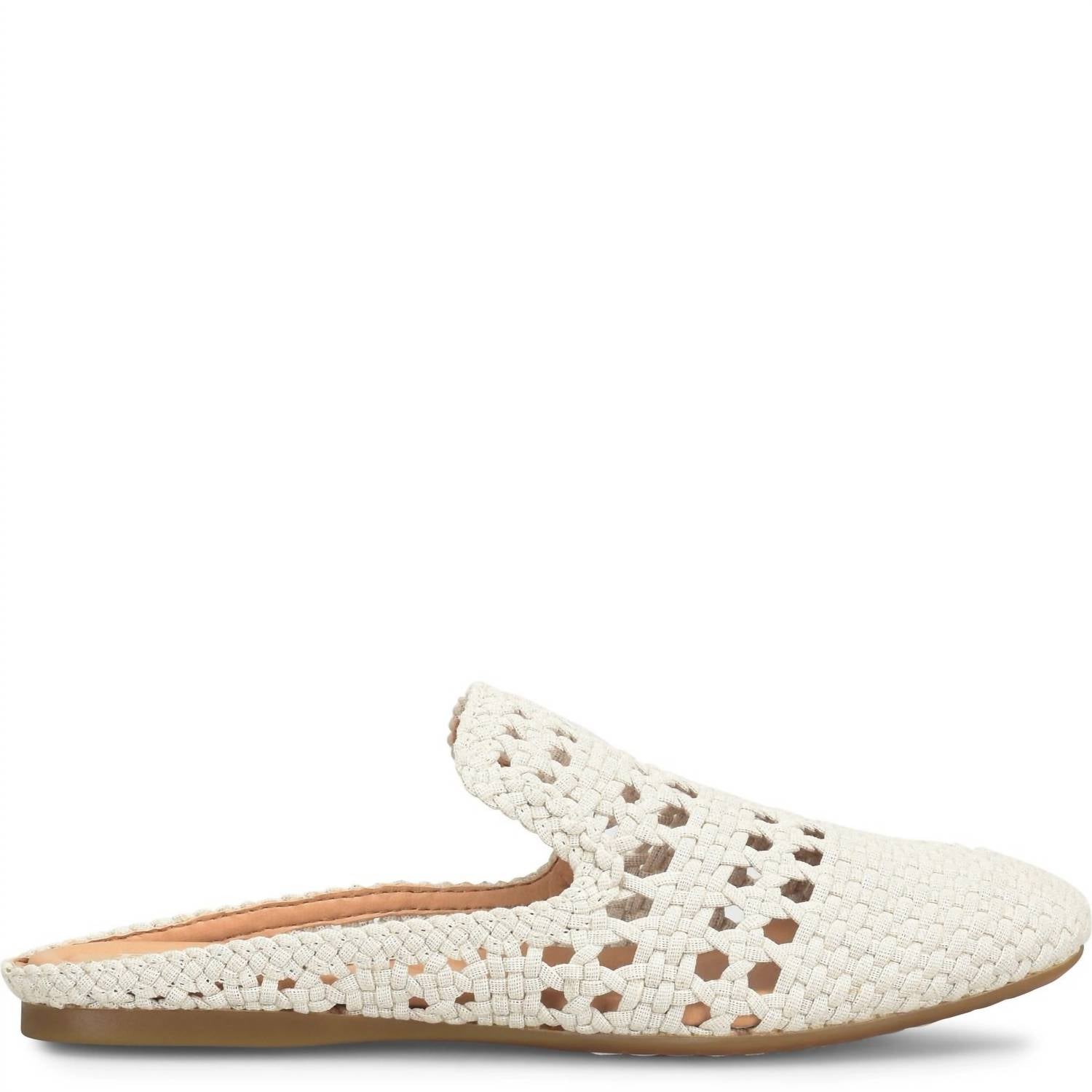 Born - Women's Cameo II Mule