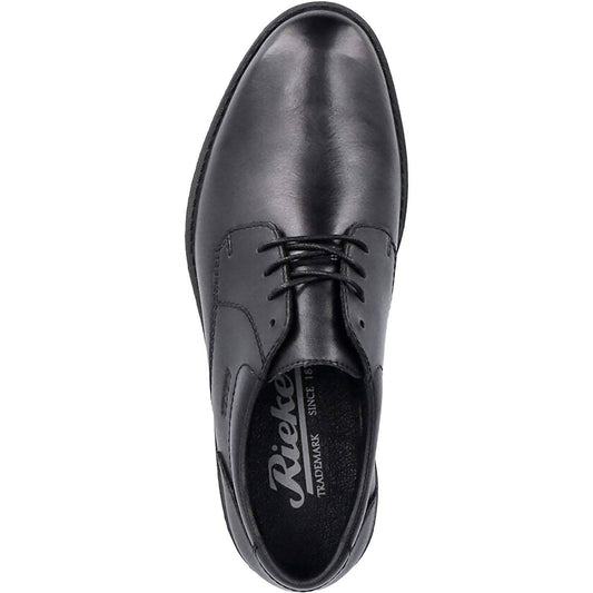 Rieker - Men's Dominik 04 Leather Dress Shoes