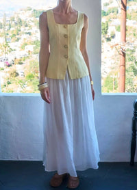 Moon River - Chloe Maxi Dress