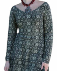 Effie'S Heart - Relaxed V-neck Tunic