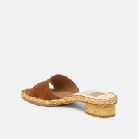 Dolce Vita - Women's Dixie Slip-On Sandal