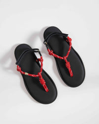 Flowze - Women's Flo Strap Sandal