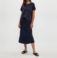 Michael Stars - Flow Short Sleeve Tee