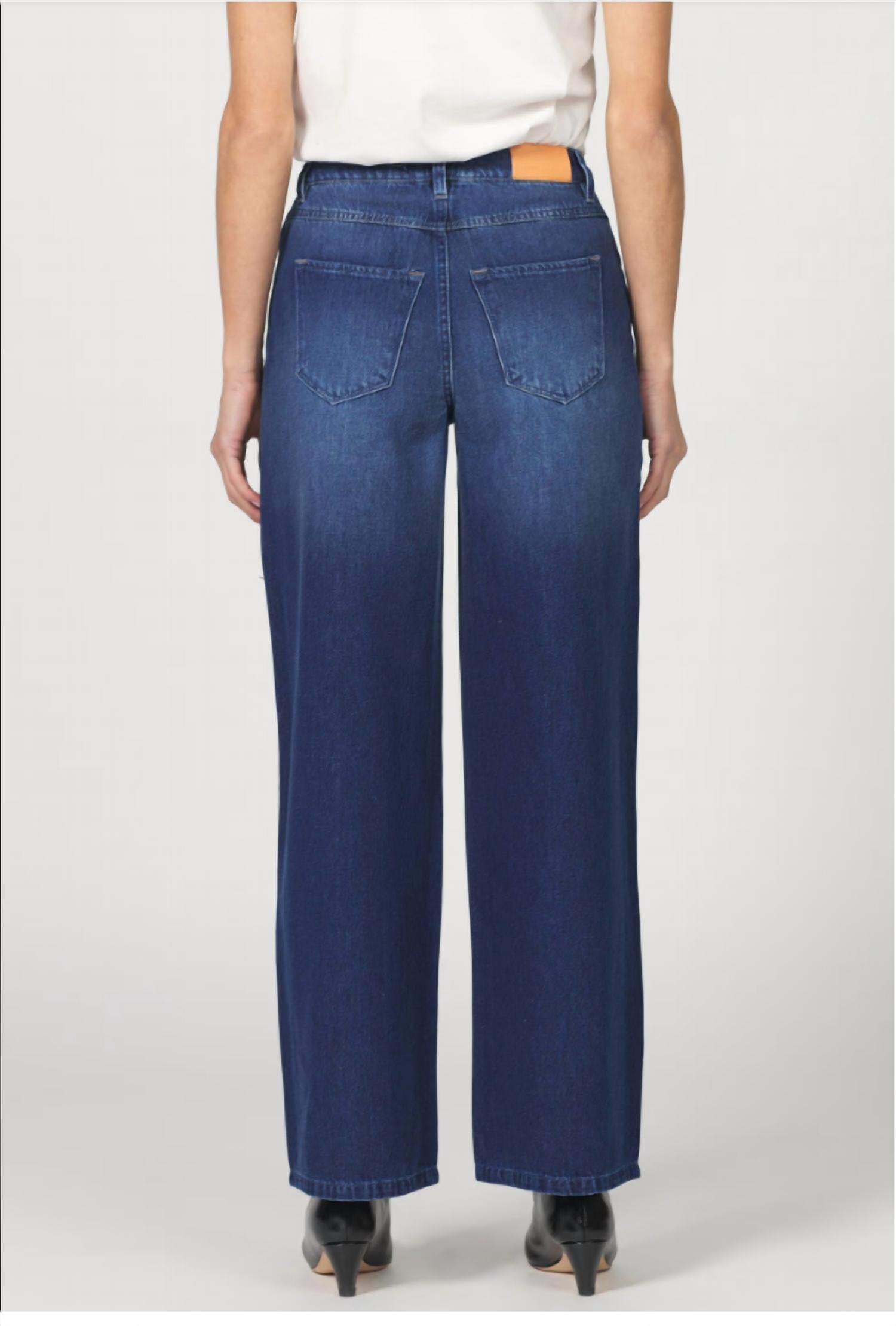 Dear John Denim - Elly High Rise Jean