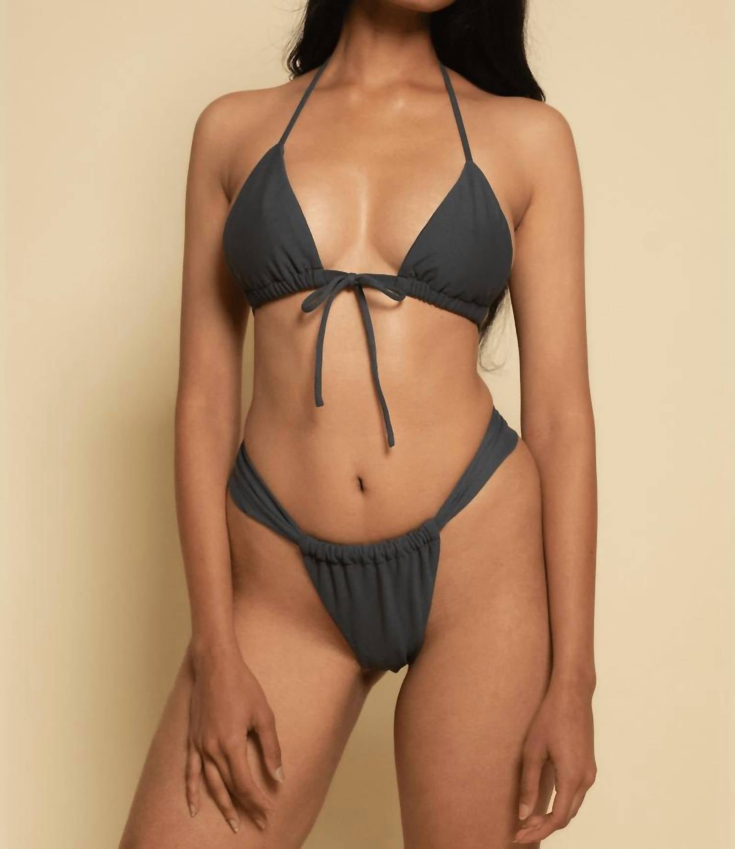 Montce - Women's Sandra Bikini Bottom