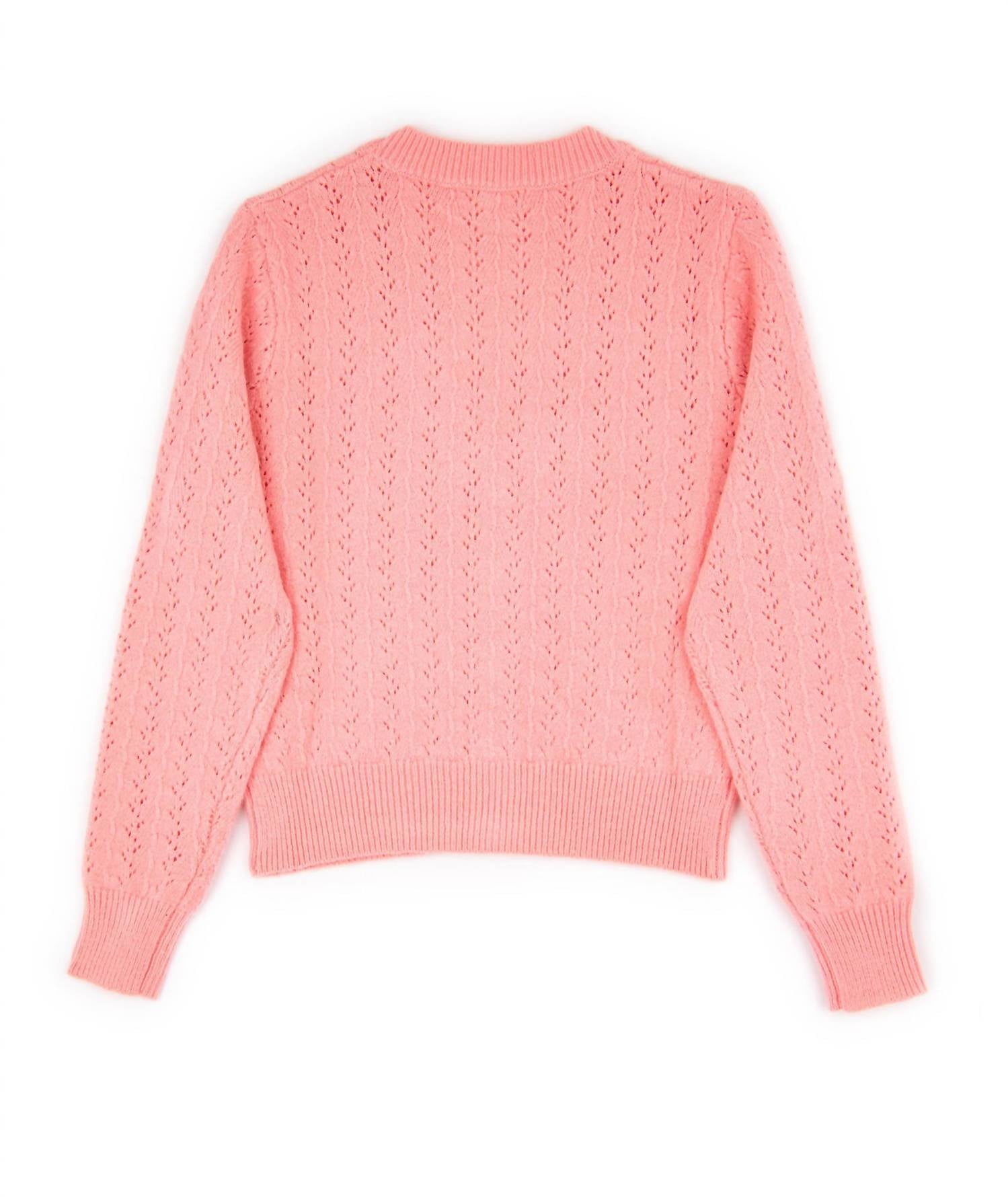 8Apart - Women's Katy Cardigan