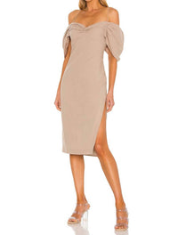 L'Academie - Gemma Mini Dress