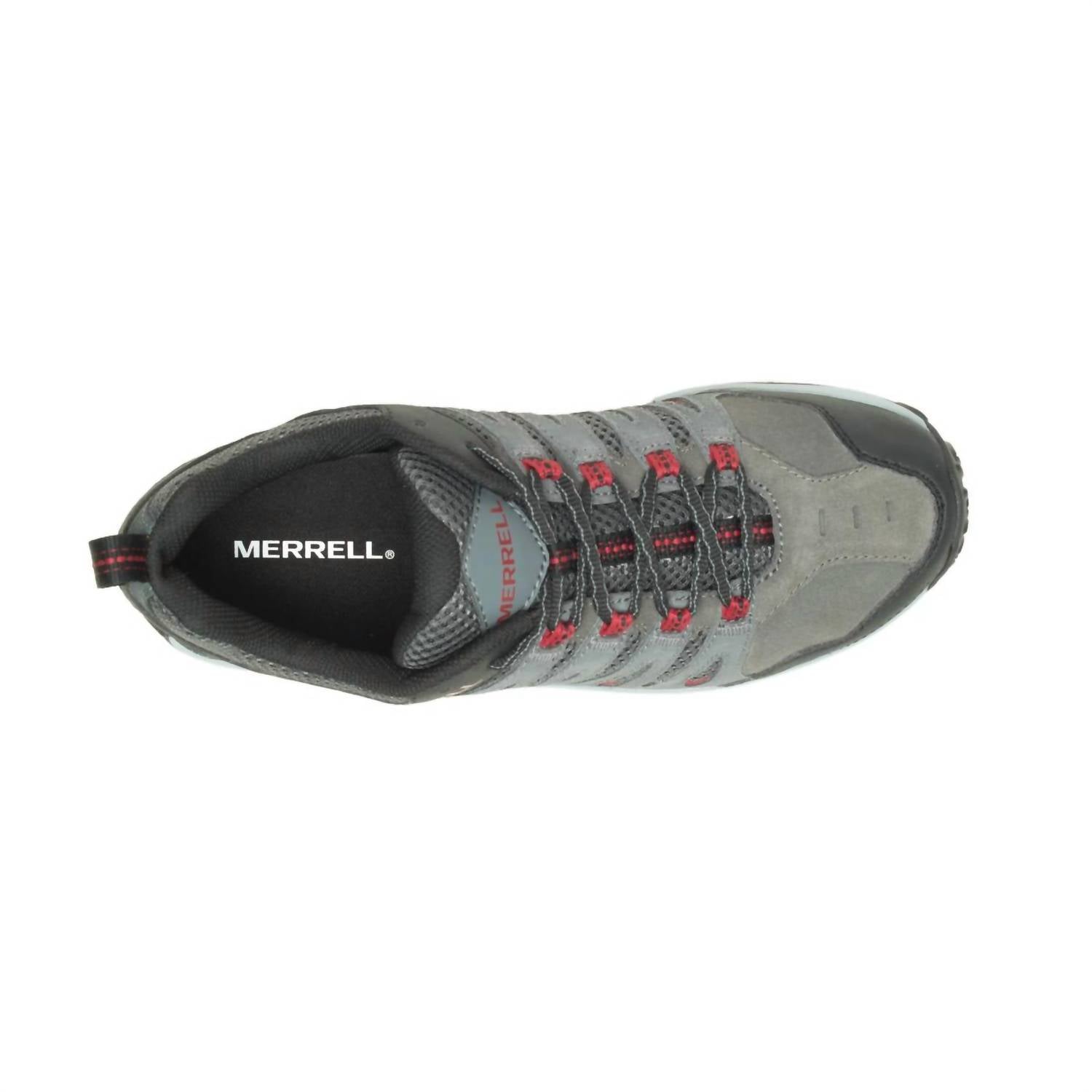 Merrell - Men's Crosslander 3 Hiking Boots