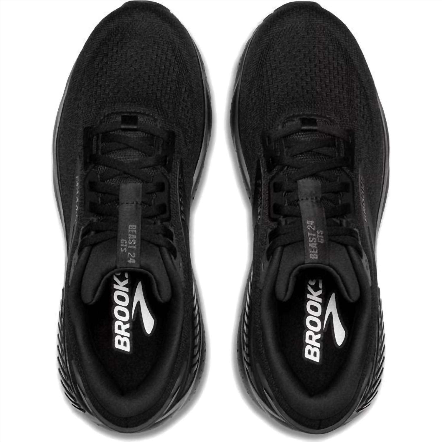 Brooks - Men's Beast Gts 24 Running Shoes