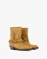 Isabel Marant - Women's Ildred Boots