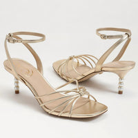 Sam Edelman - Women's Philippa Heel Sandals