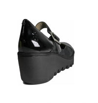 Fly London - Women's Baxe Mary Jane Pump