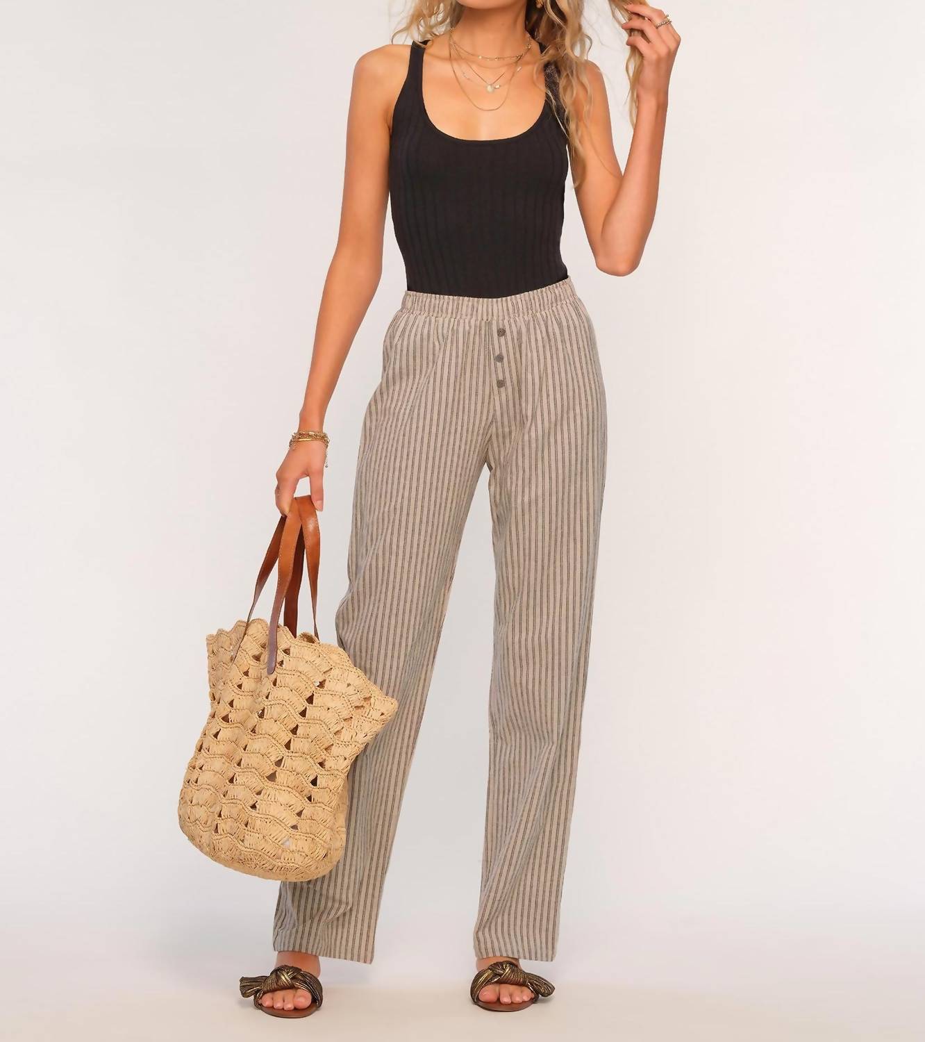 Heartloom - Kore Pant