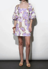 Greylin - Emery Mini Dress