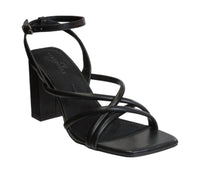 Naked Feet - Women's Mood Heel Sandals