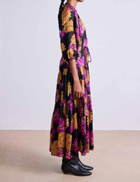 Apiece Apart - Noto Maxi Dress