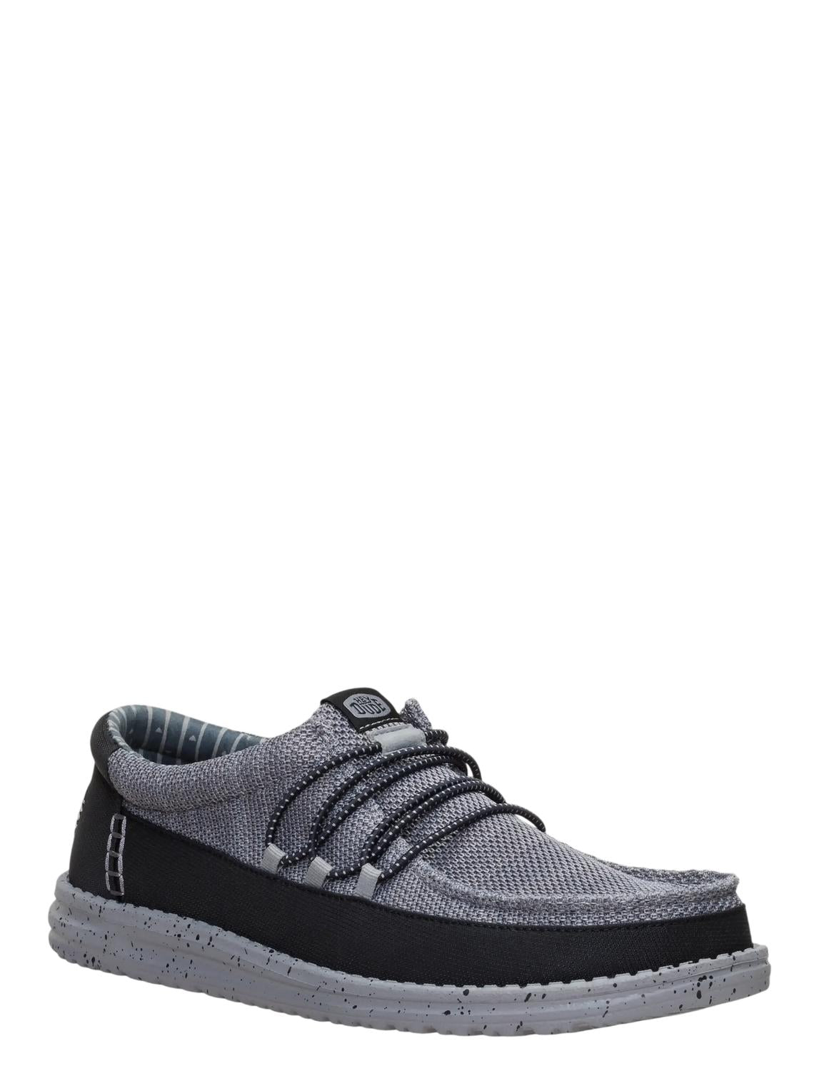 Hey Dude - Men's Wally Guard Stretch Sox Shoes
