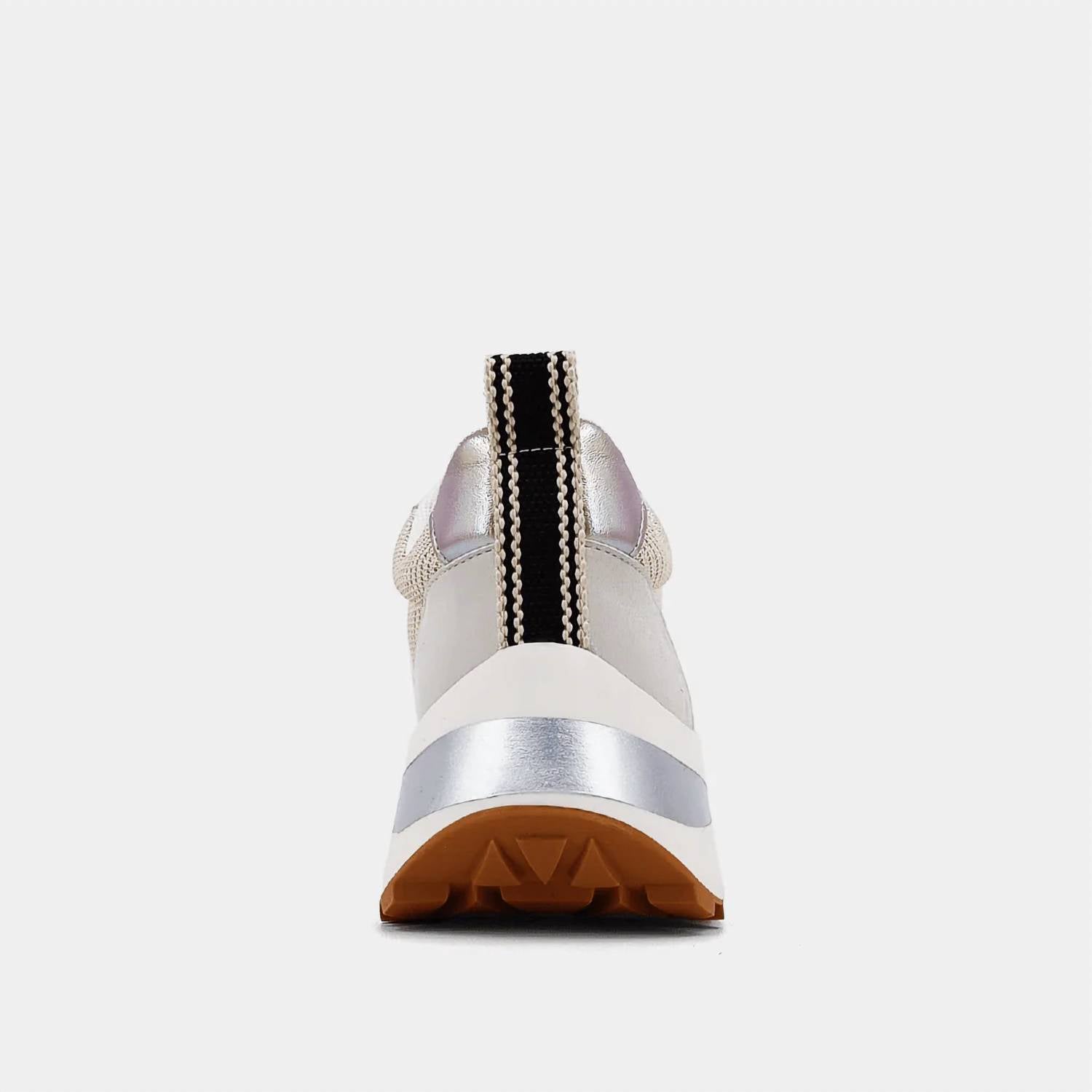 Shu Shop - Women's Serafina Sneaker