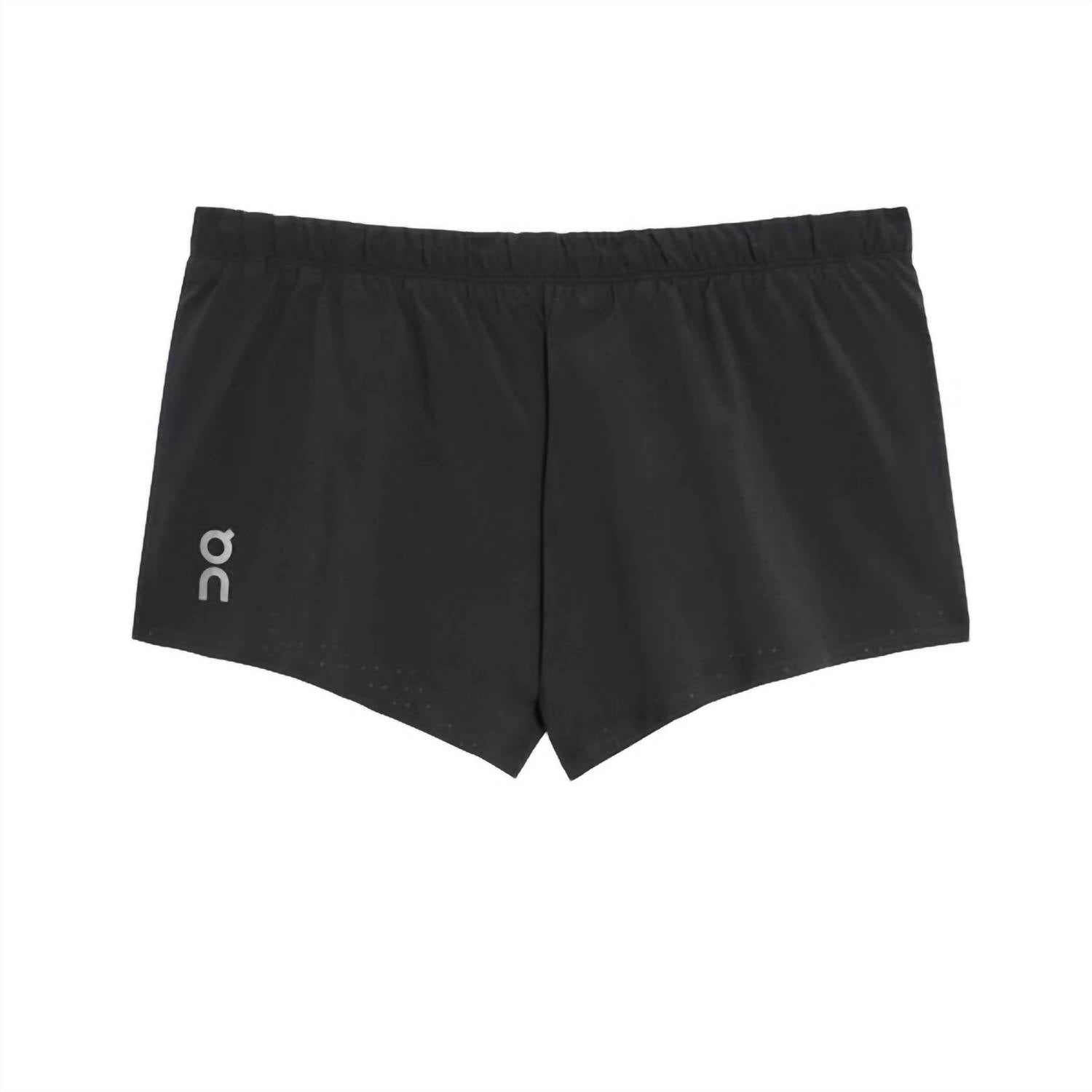 On - Ultralight Drawcord Race Shorts