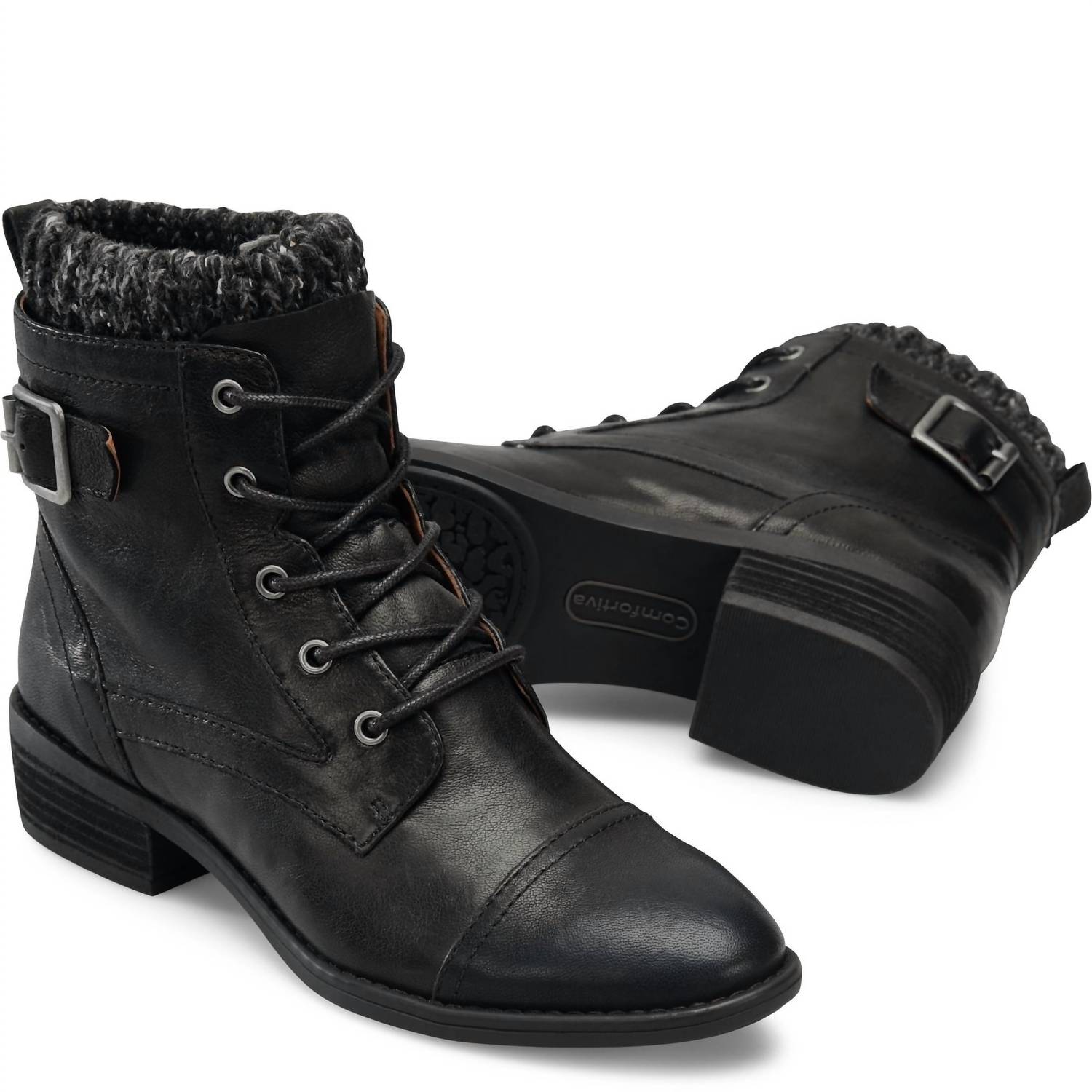 Comfortiva - Women's Cordella Boot