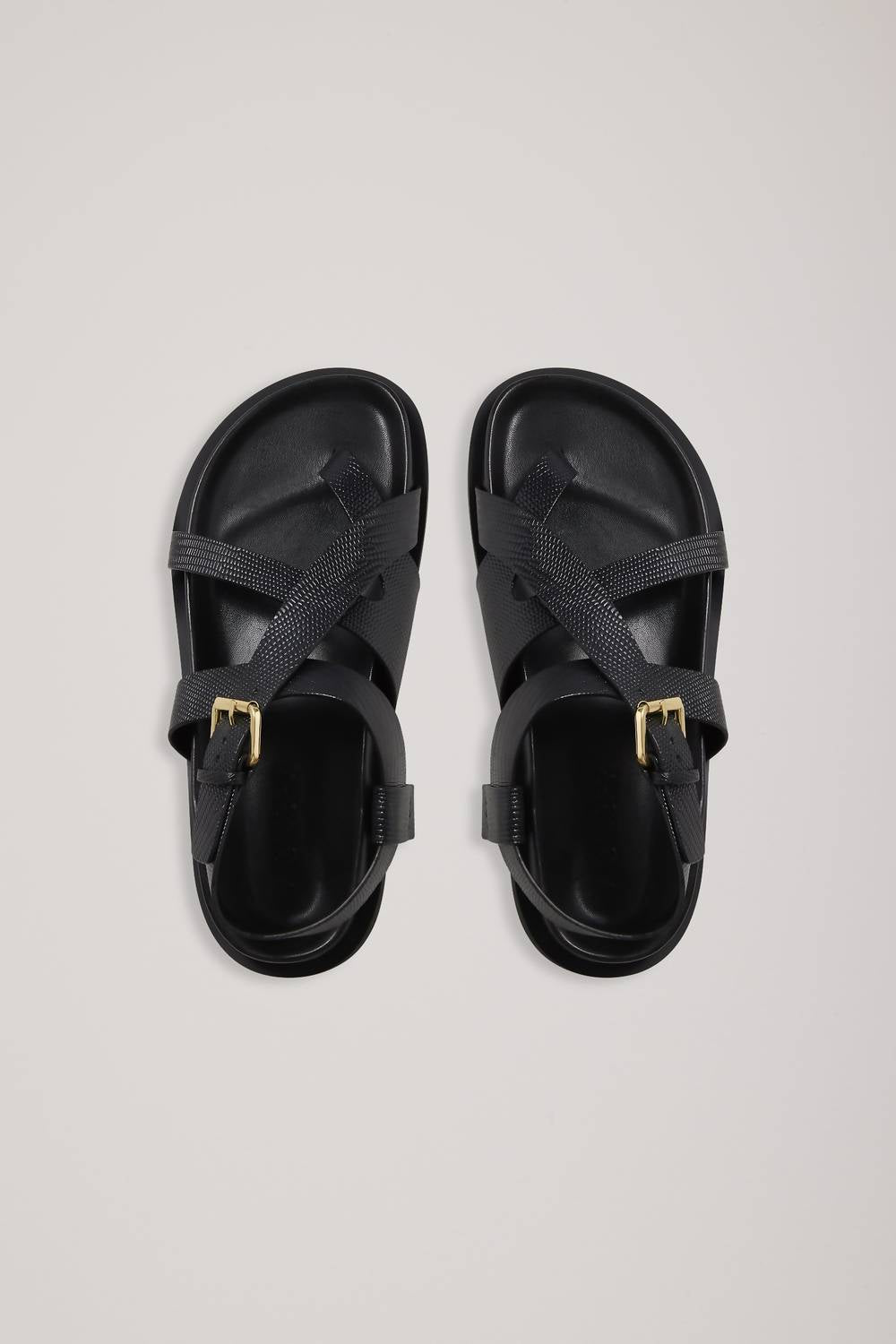 A.Emery - Women's Elbert Open Toe Sandal