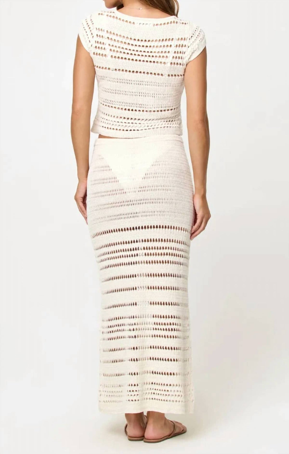 L*Space - Tula Maxi Skirt