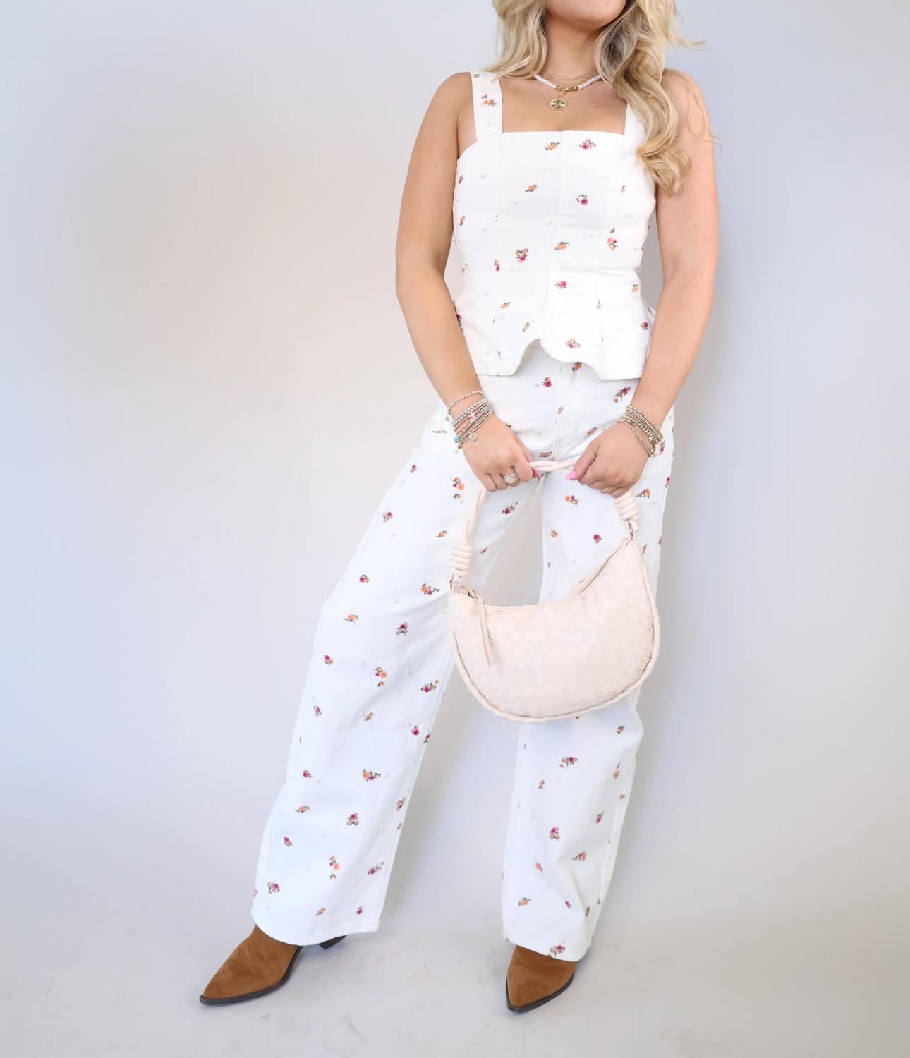 Steve Madden - Women's Fiorella Top