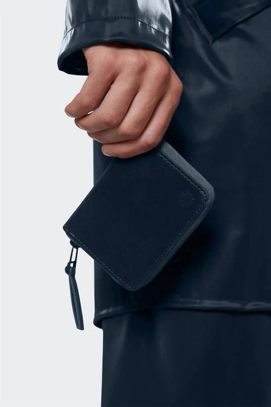 Rains - Women's Mini Wallet