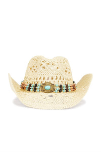 Lovers + Friends - Women's Olivia Hat