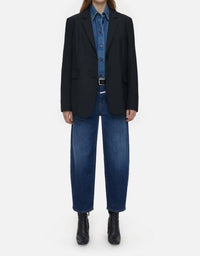 Closed - Stover-x Relaxed Denim Jeans