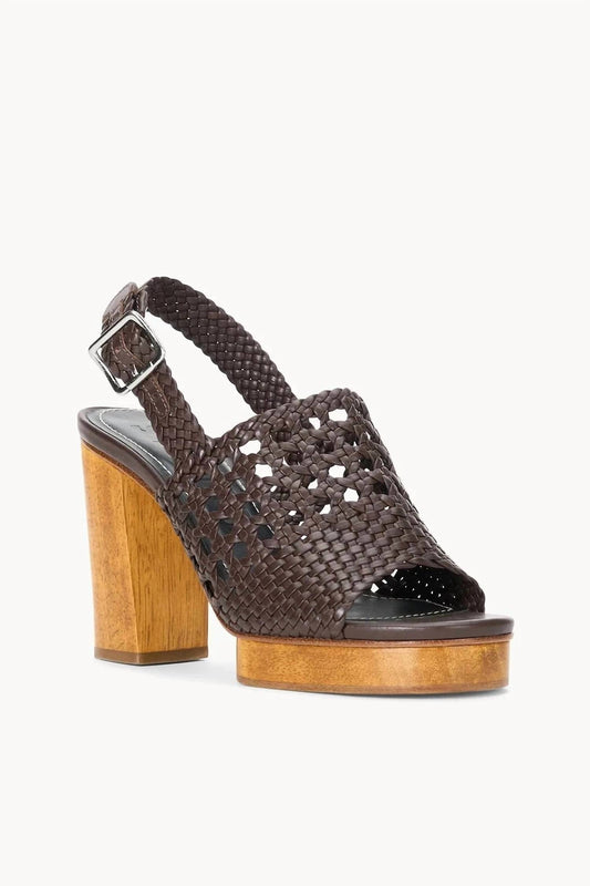 Staud - Women's Martina Platform