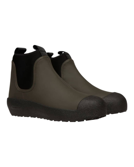 Bally - Women's Gadey Calf Leather Ankle Boots