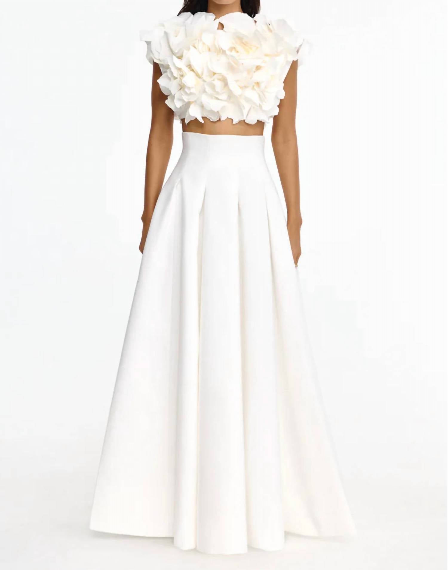 Acler - KELLETSIN SKIRT