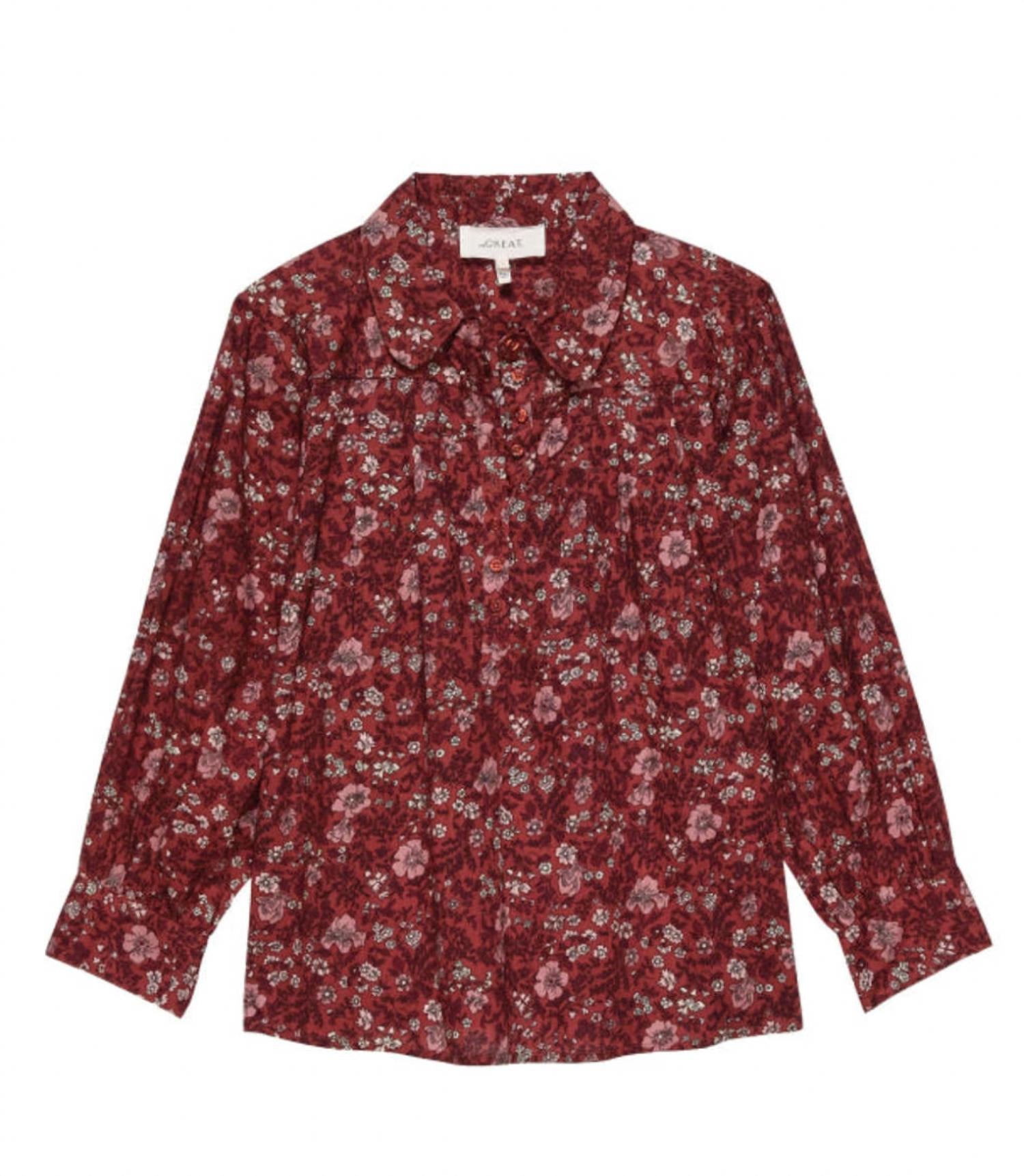 The Great. - Women's The Summit Top