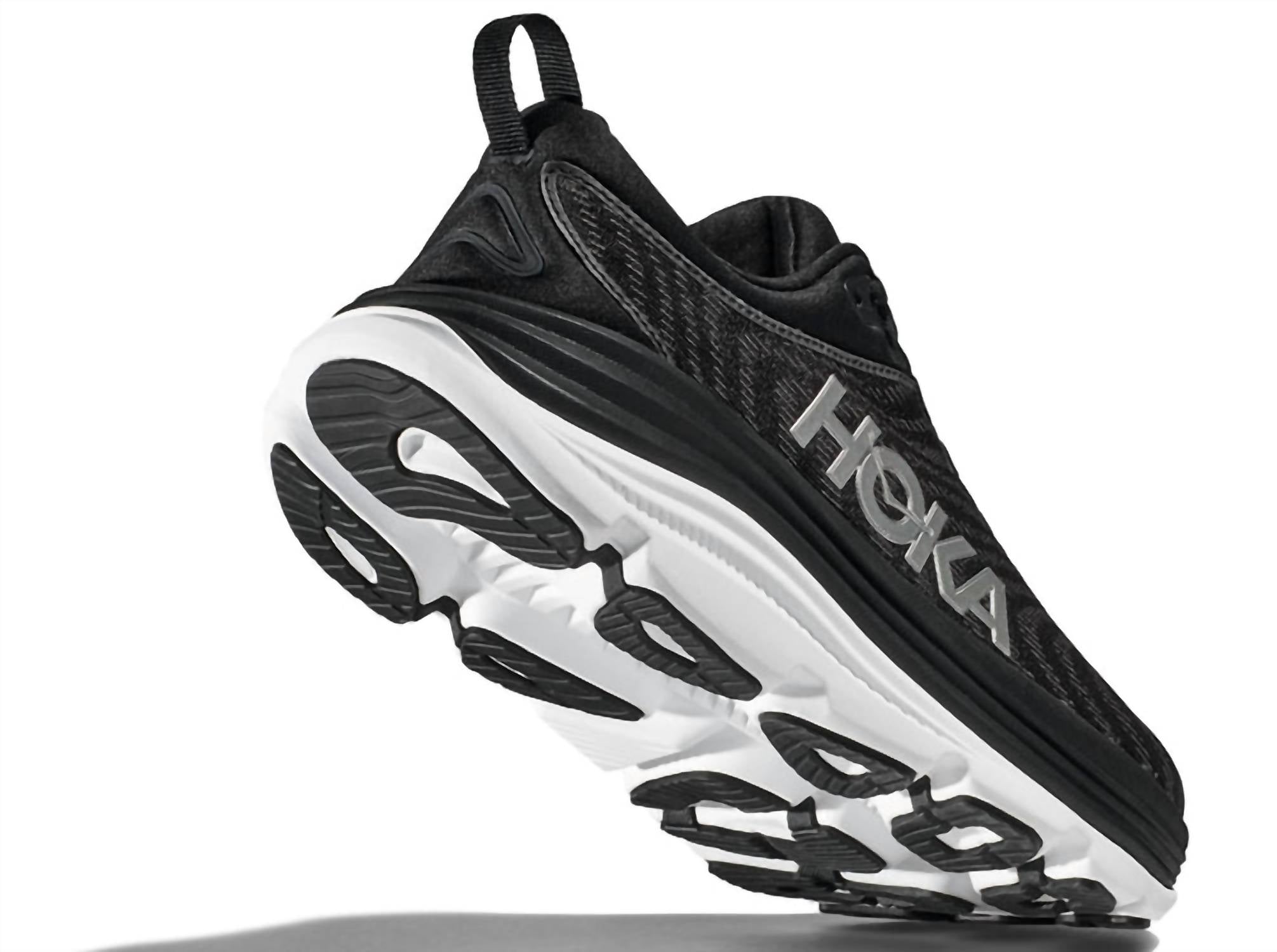 Hoka - Women's Gaviota 5 Trainers Shoe