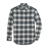 Onward Reserve - Men's Featherweight Flannel Button Down