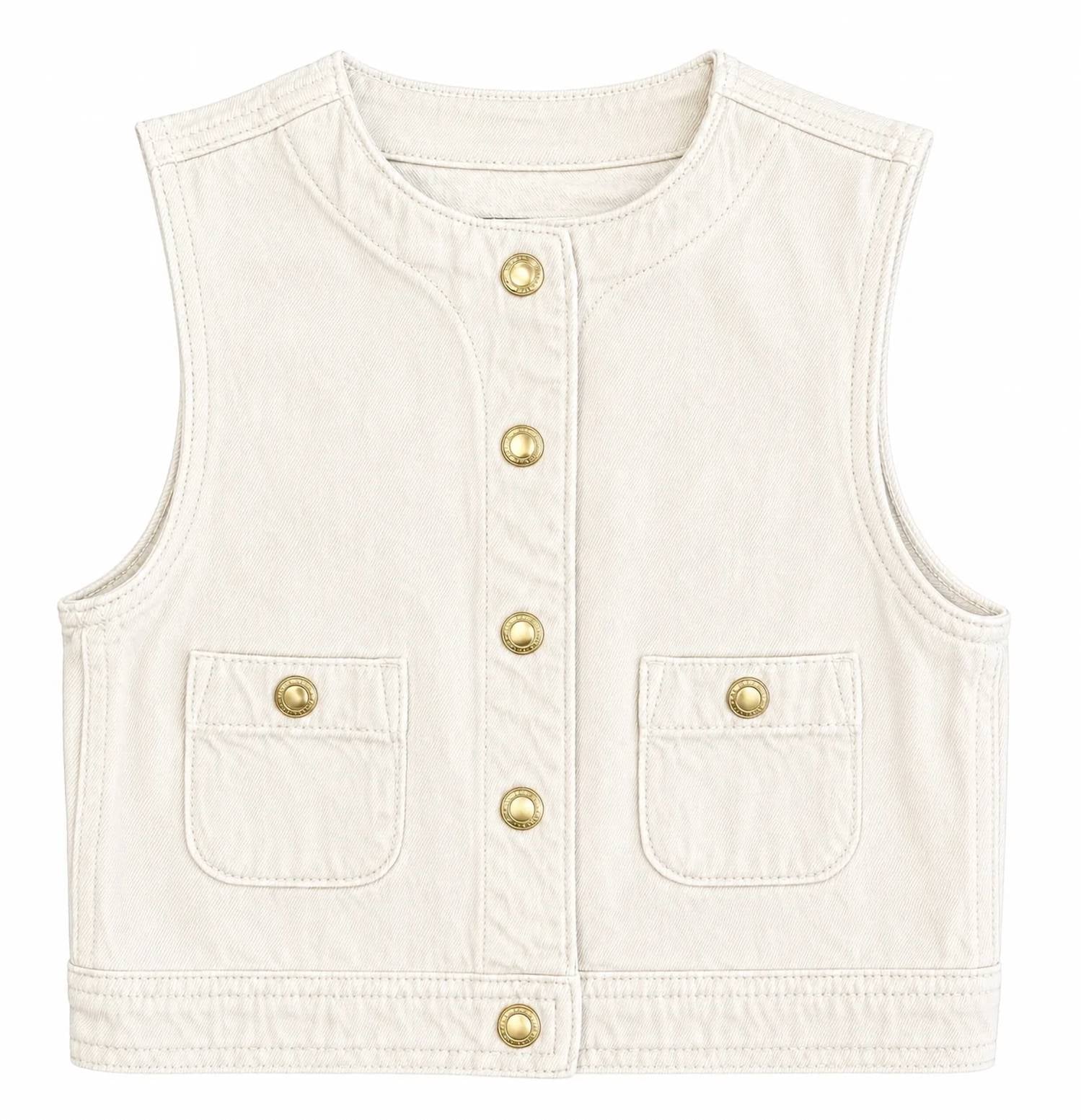 Dl1961 - Kids' - Kid's Manilla Manny Vest