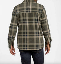 Liv - Spectral Shirt Jacket