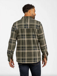 Liv - Spectral Shirt Jacket
