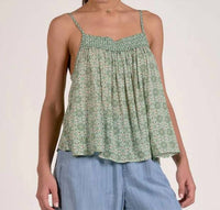 Elan - Muse Boho Tank