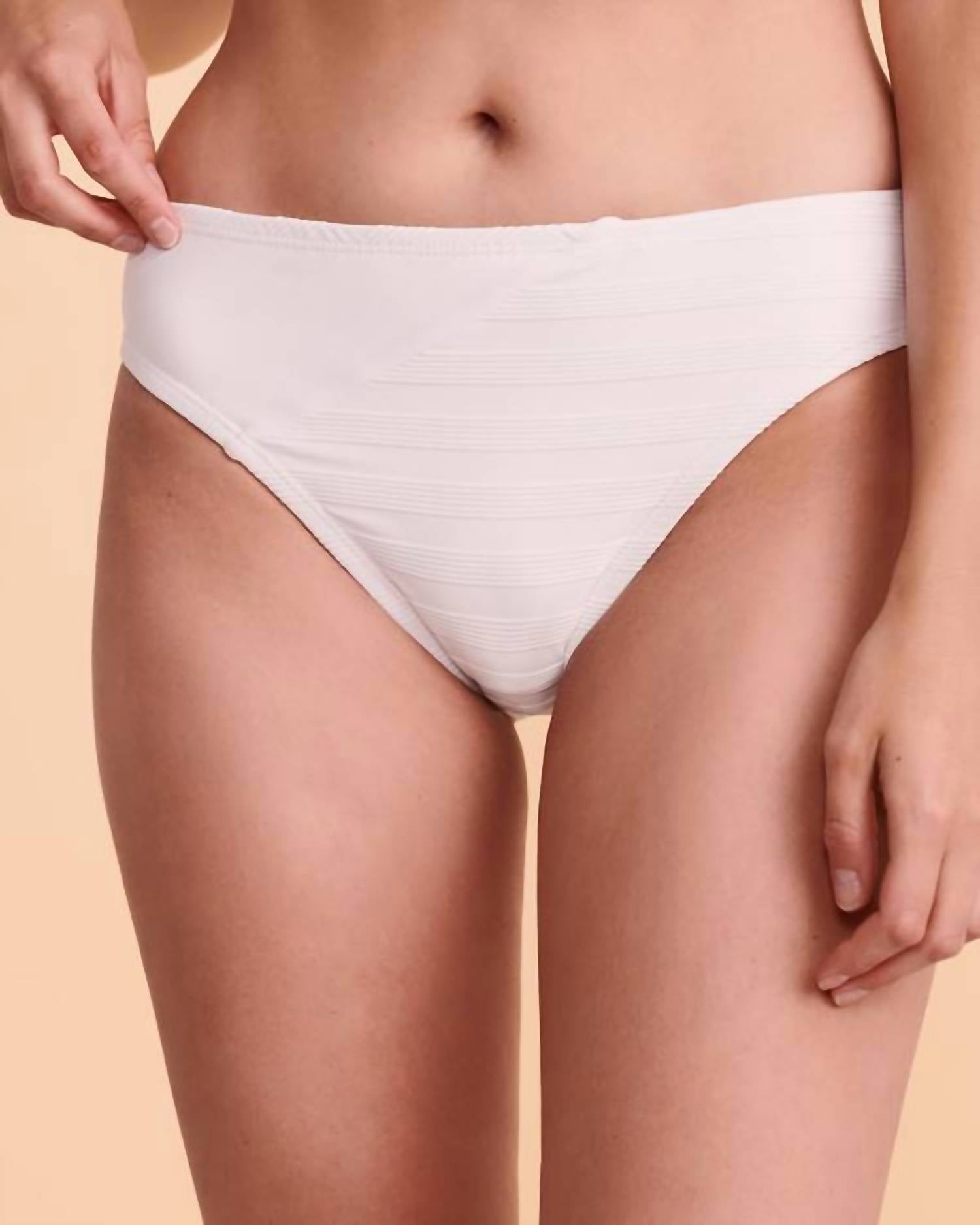 La Blanca - Linea Hipster Bikini Bottom