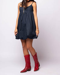 Sofie The Label - Rhonda Mini Dress