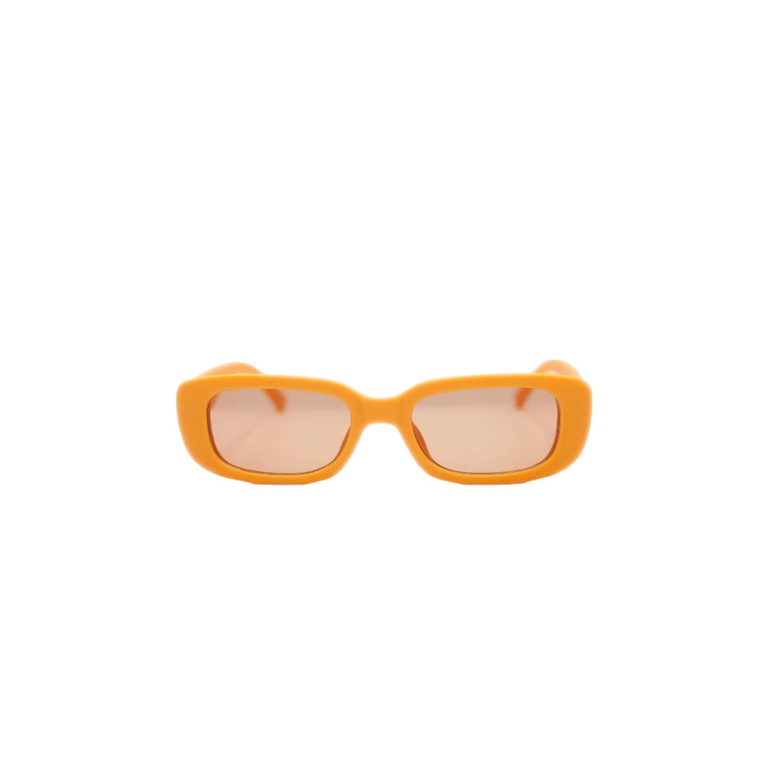 Knotwtr - Men's Rectangle Sunglasses