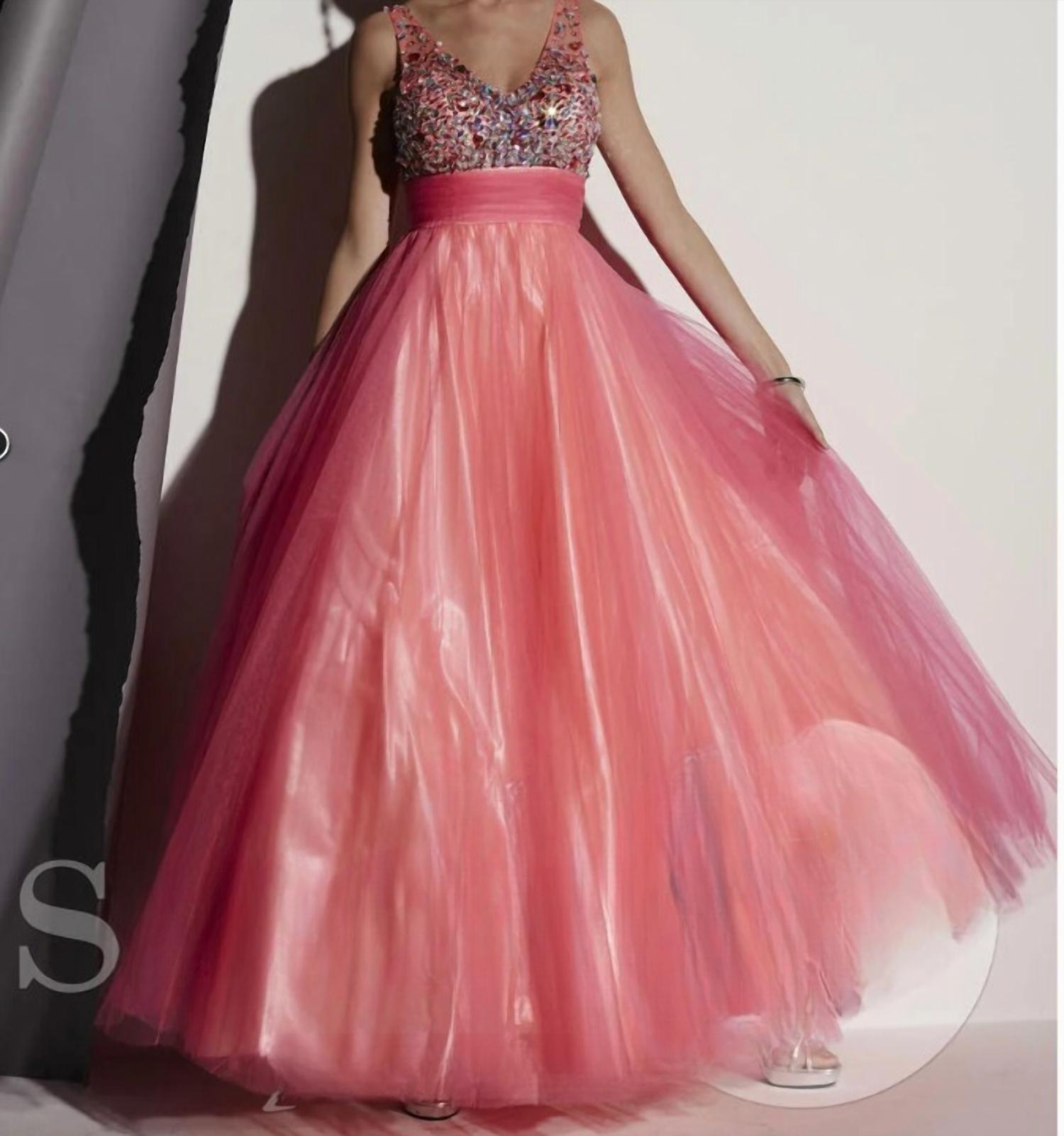 Studio 17 - Women's Prom Dress