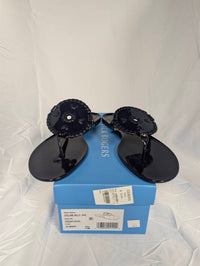 Jack Rogers - WOMEN COLLINS JELLY PVC SLIPPERS