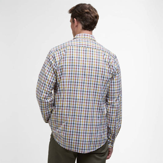 Barbour - Hallhill Performance Shirt