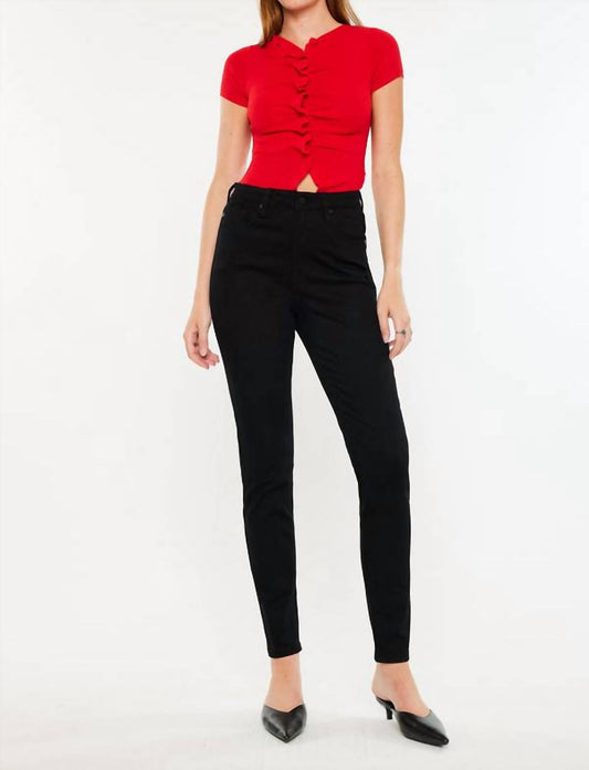 Kancan - Ultra Highrise Skinny Jeans
