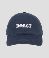 Boast - Unisex Garden Cup Dad Hat