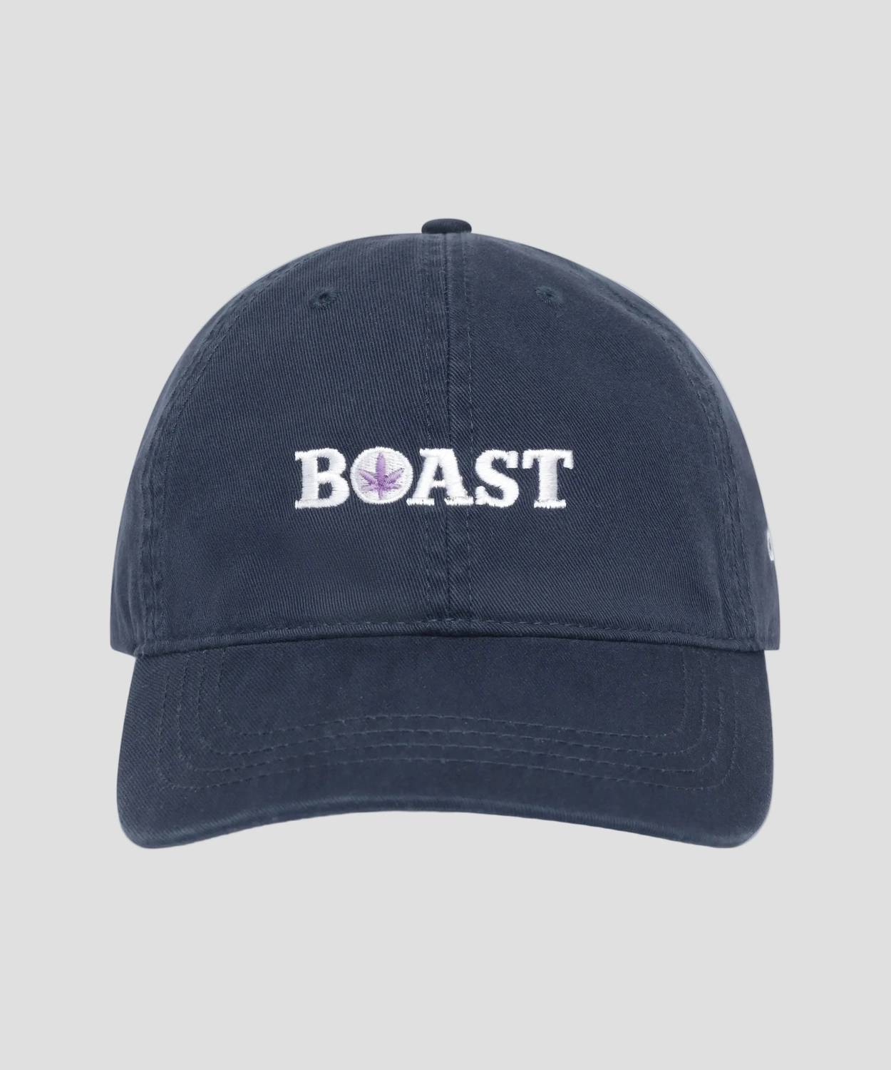 Boast - Unisex Garden Cup Dad Hat