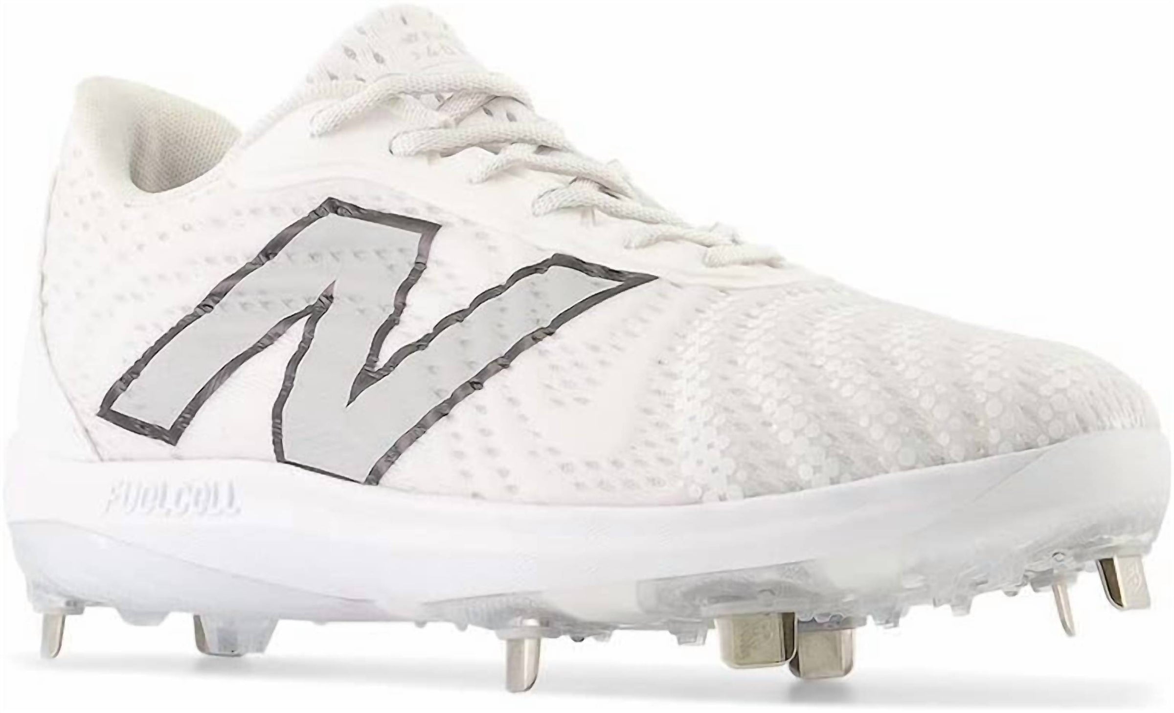 New Balance - Men's Fuelcell 4040v7 Metal Athletic Shoes